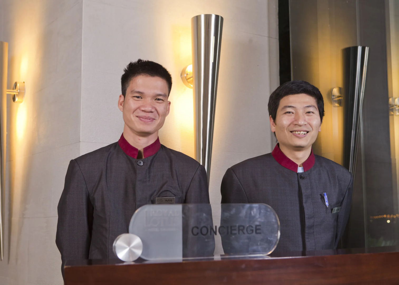 Royal Lotus Hotel Ha long