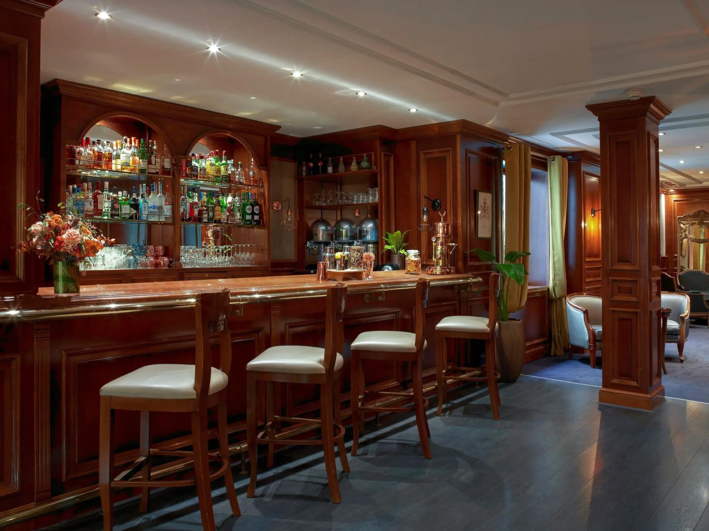 Melia Paris Vendôme