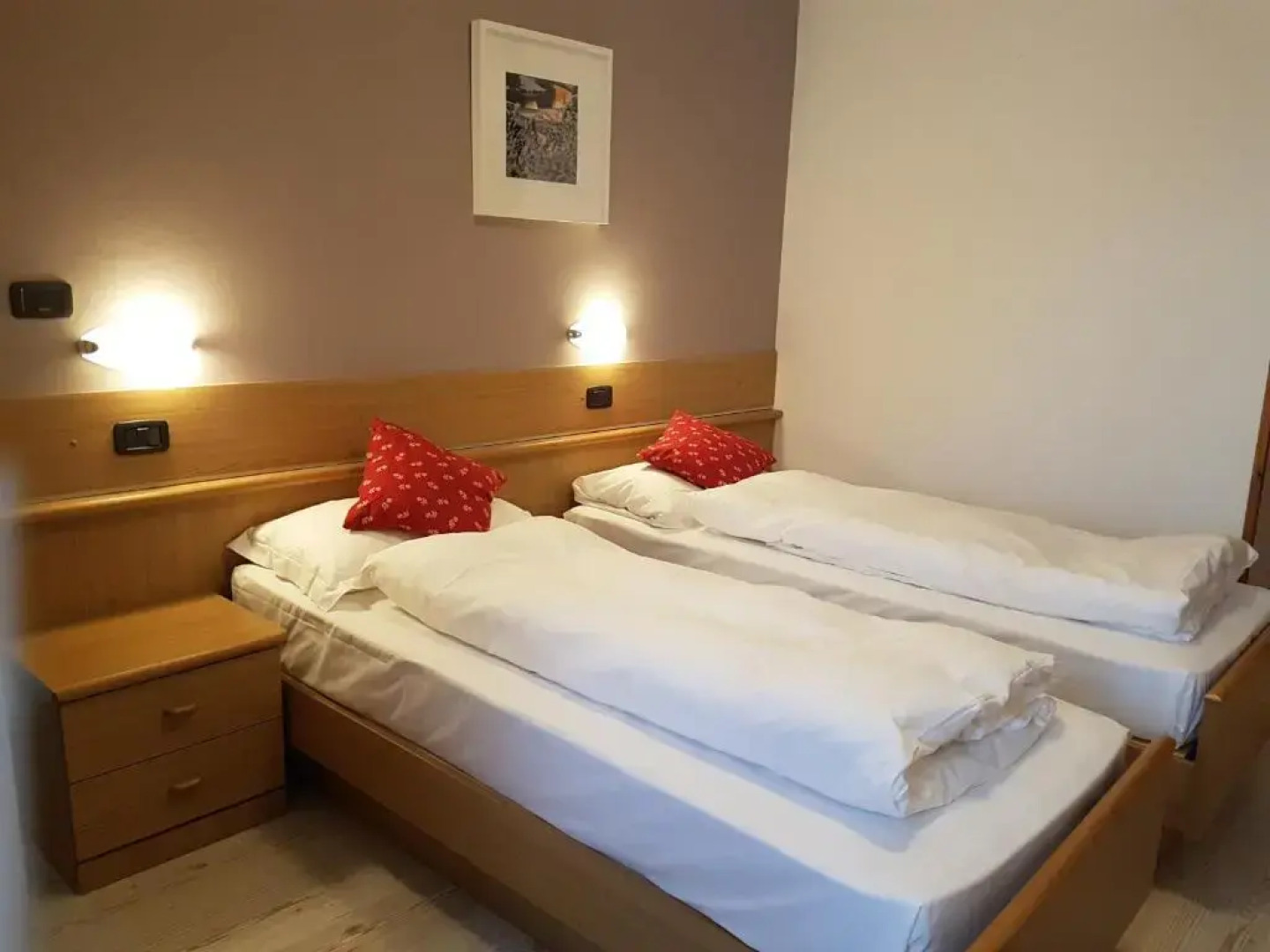 Ciasa Alpina Relax Hotel