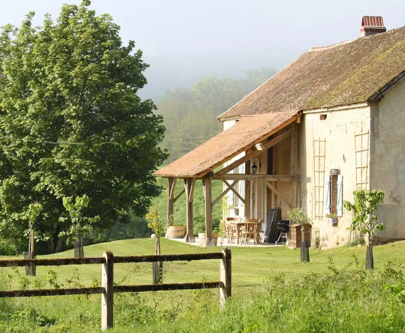 Château de Villette