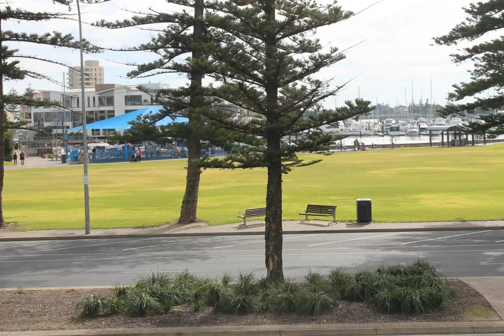 Econo Lodge Dockside Glenelg