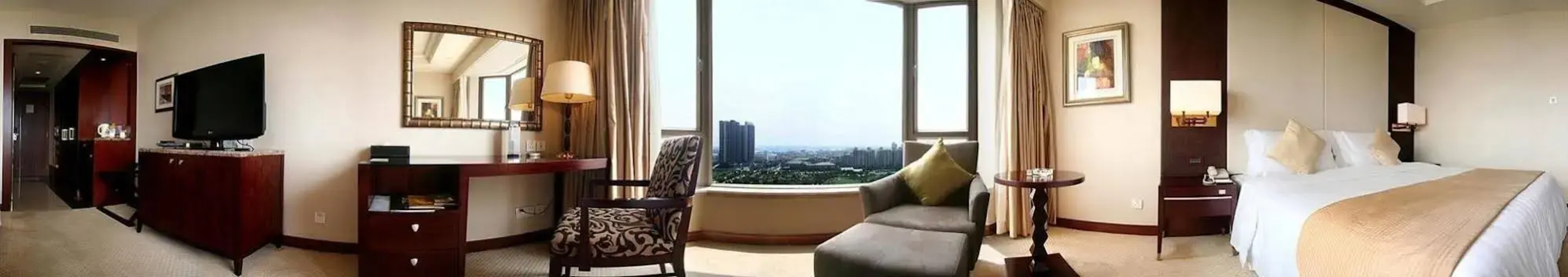 Foshan Fortuna Hotel