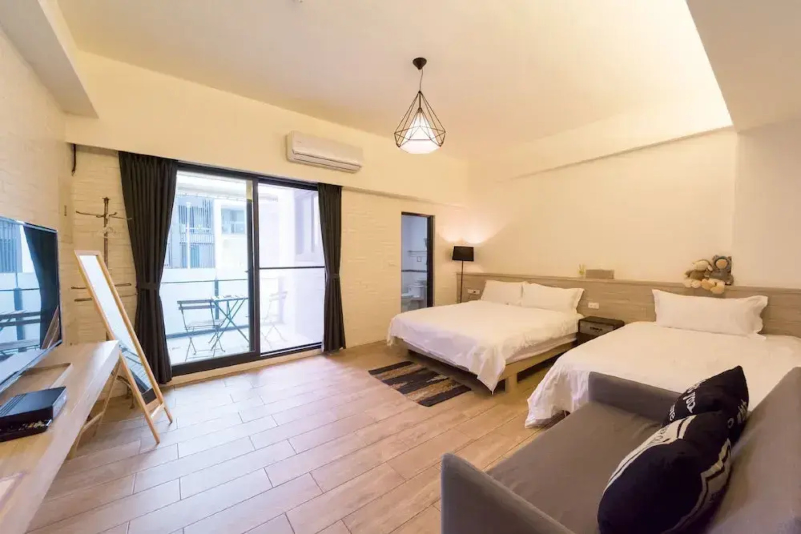 Ting Shuan B.B Hostel