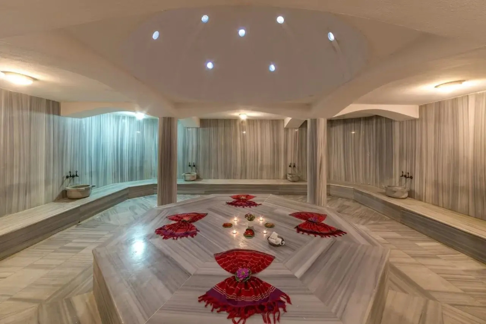 Mersoy Bellavista Hotel