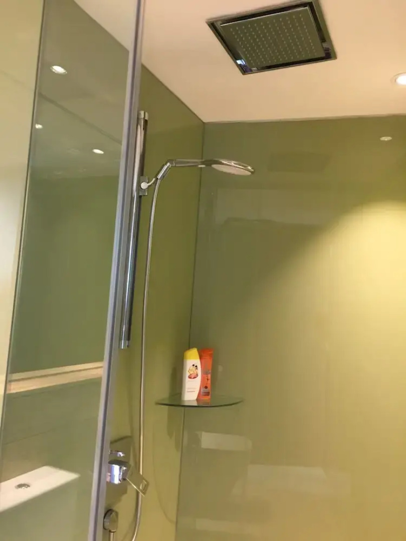 Vortex Suites Klcc Kuala Lumpur