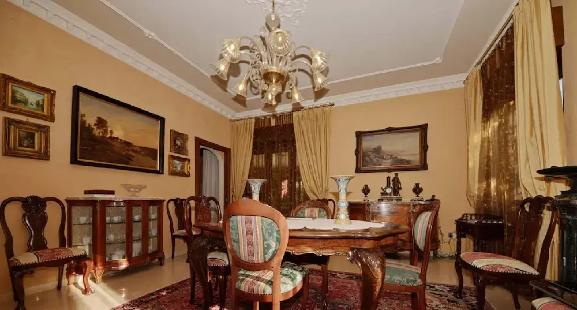 B&B La Torre in Pietra