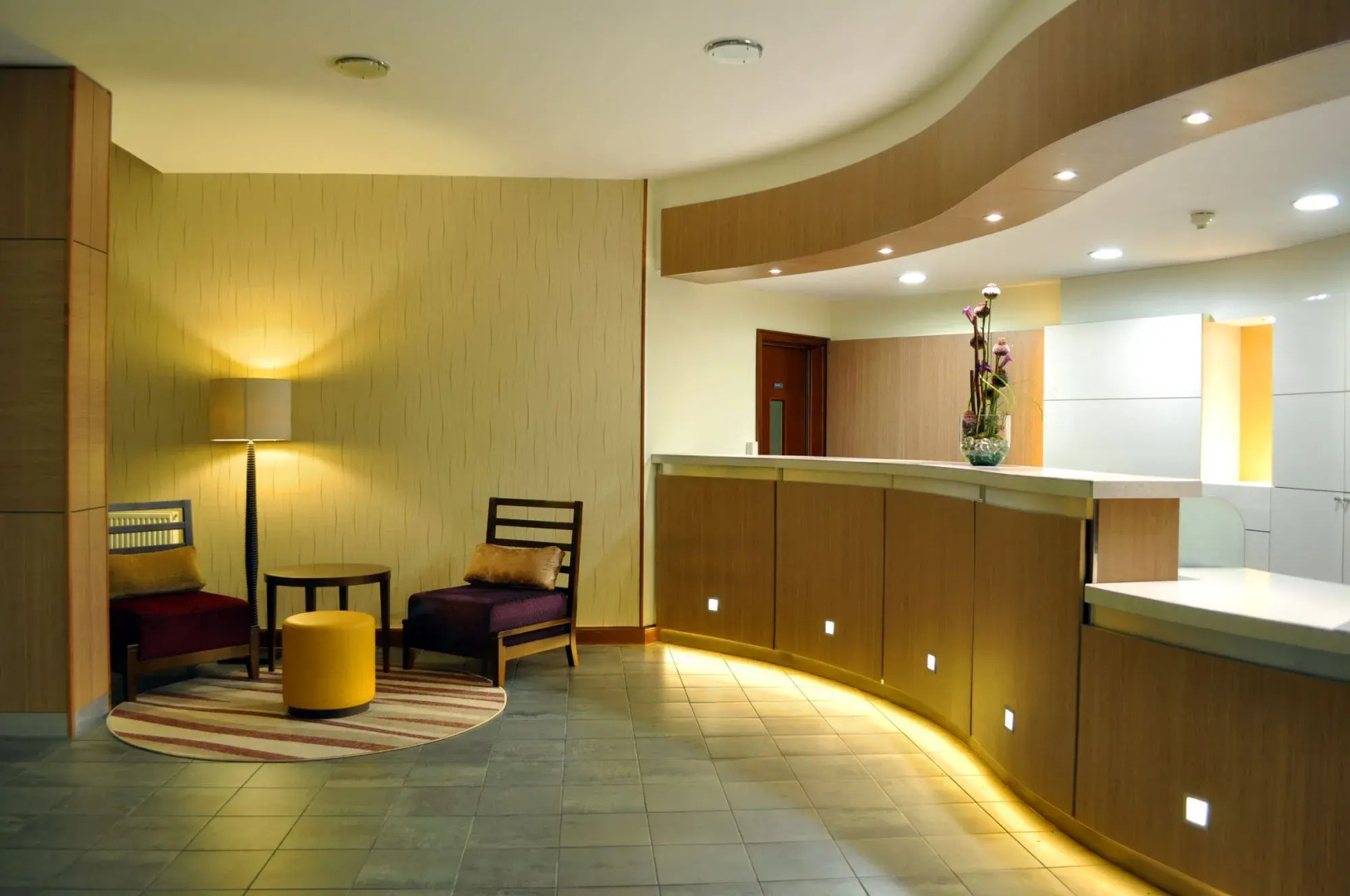 The Woodlands Event Centre