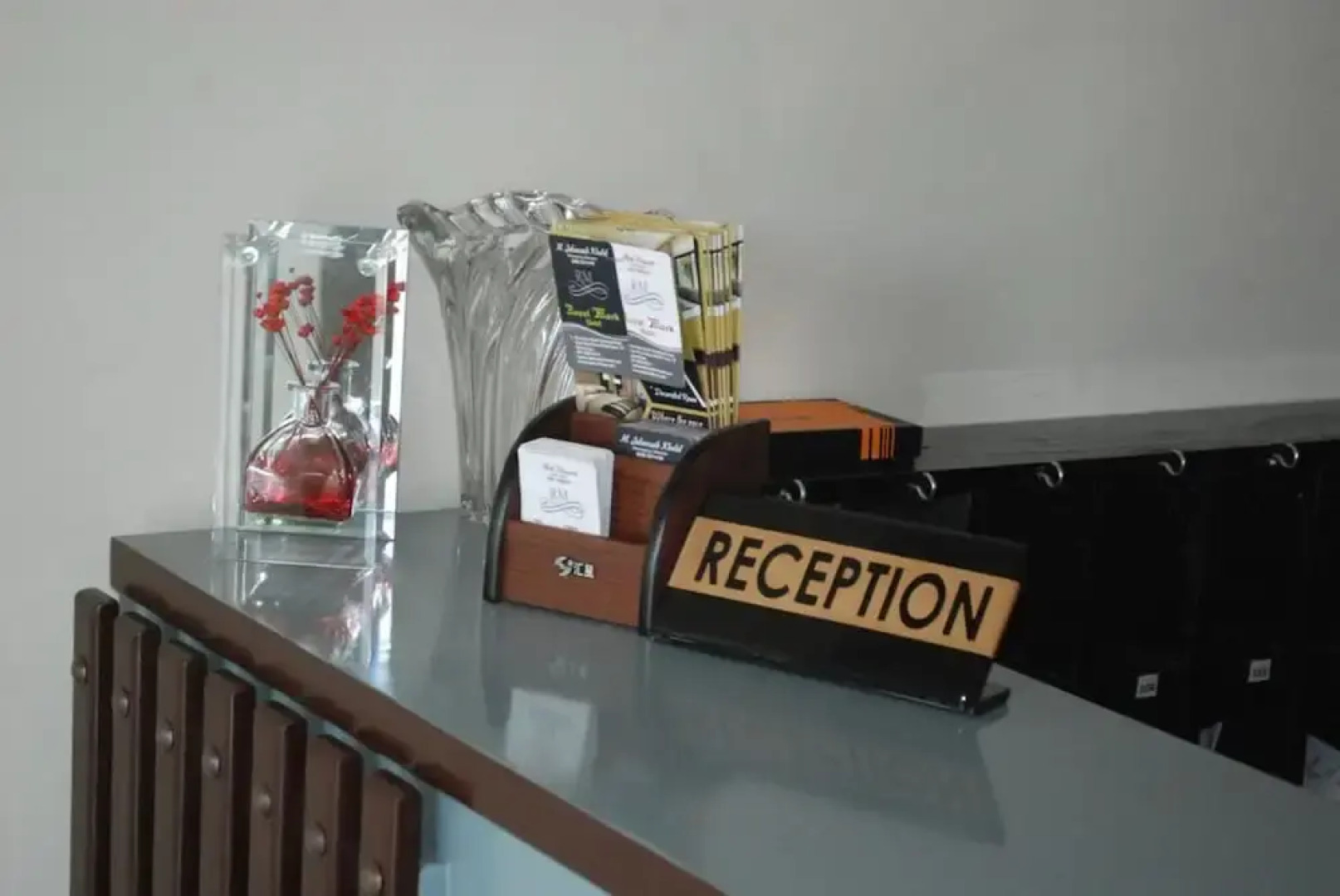 Royal Mark Hotel Bahawalpur