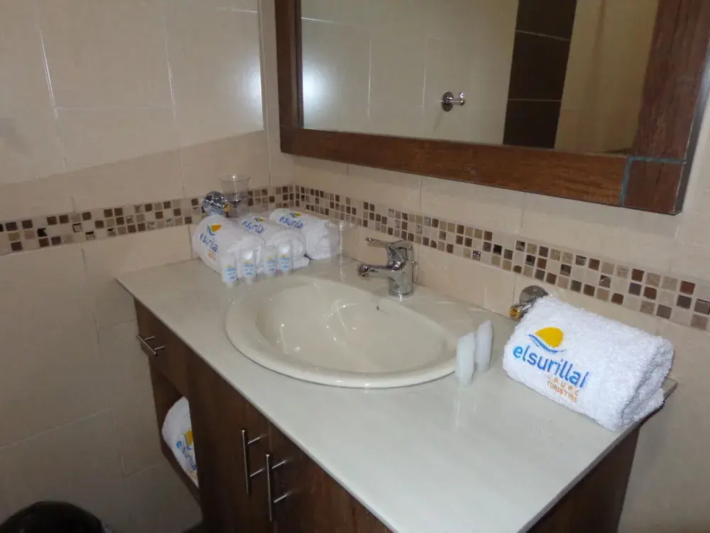 Aqua Park El Surillal