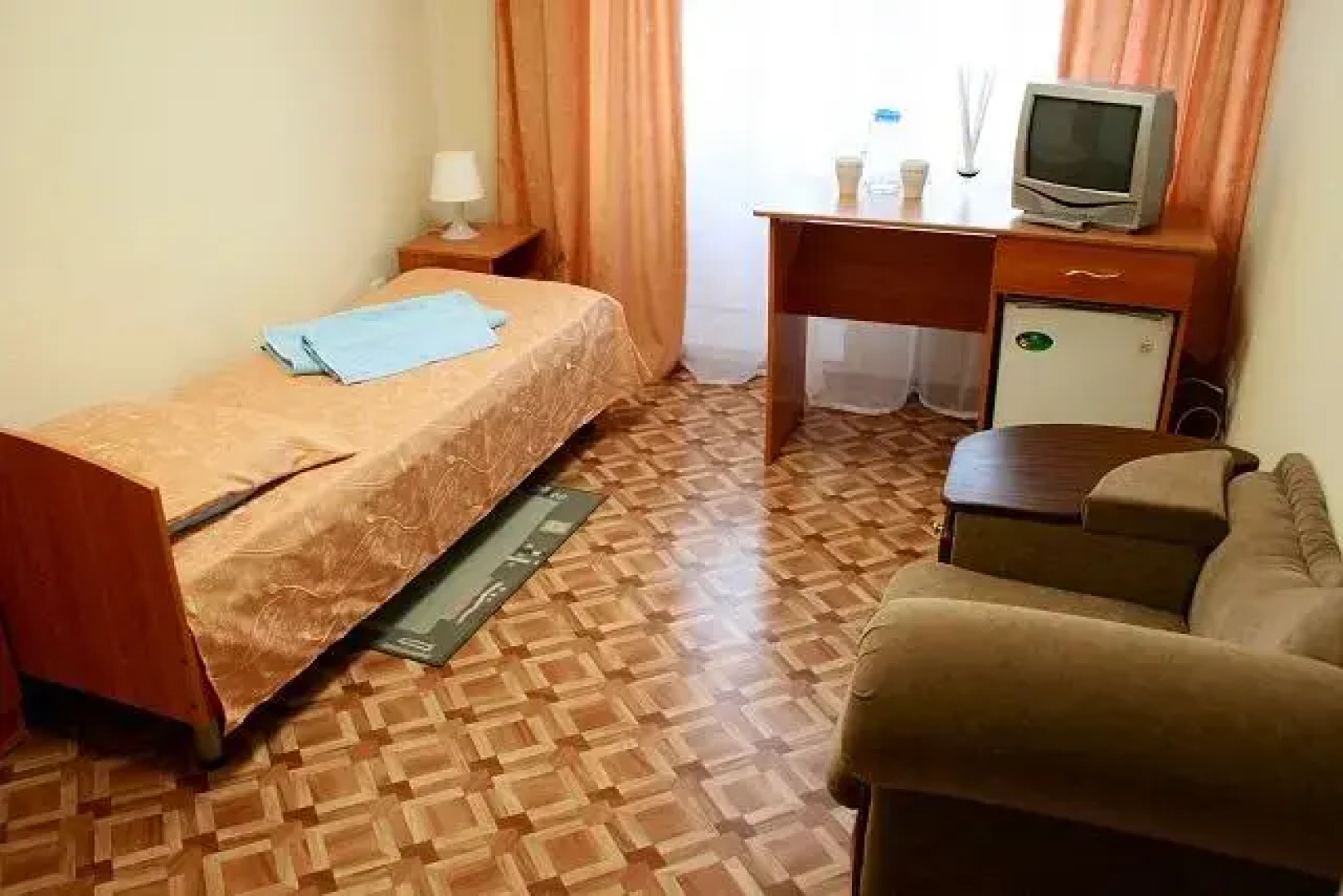 Санаторий "Волга"