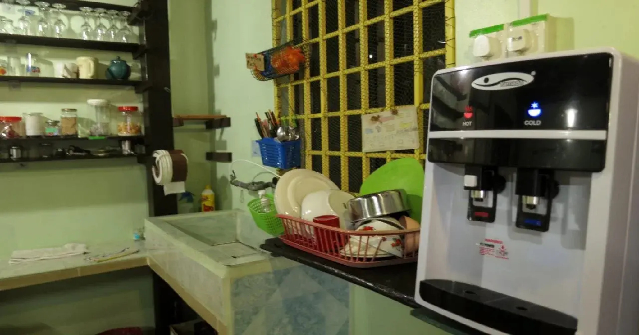 Pangkor Guesthouse SPK