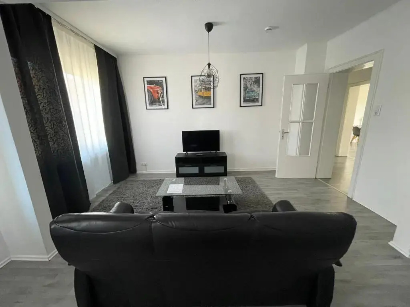 Ruhrpott Apartment Zentral