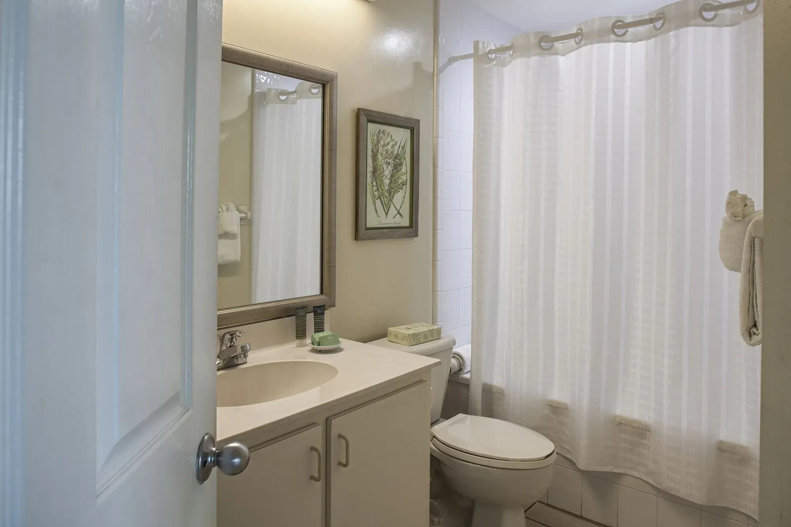 Royal Floridian Resort