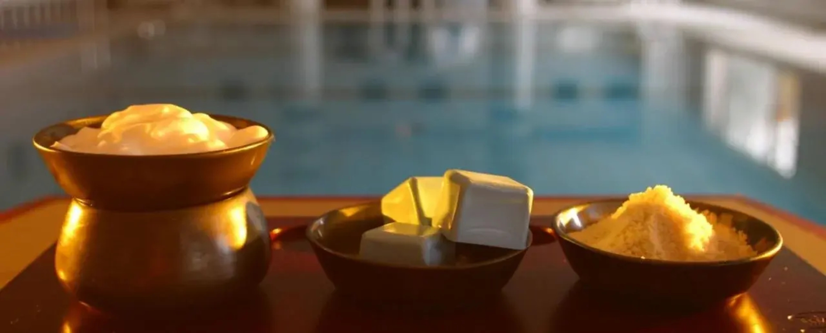 Hôtel Spa du Béryl