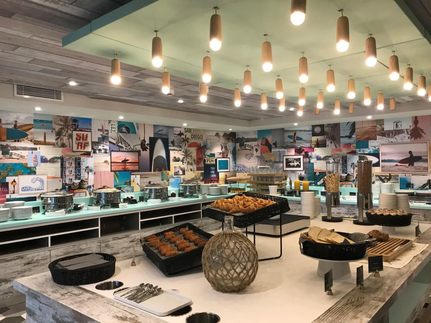 Hampton by Hilton Paris Clichy