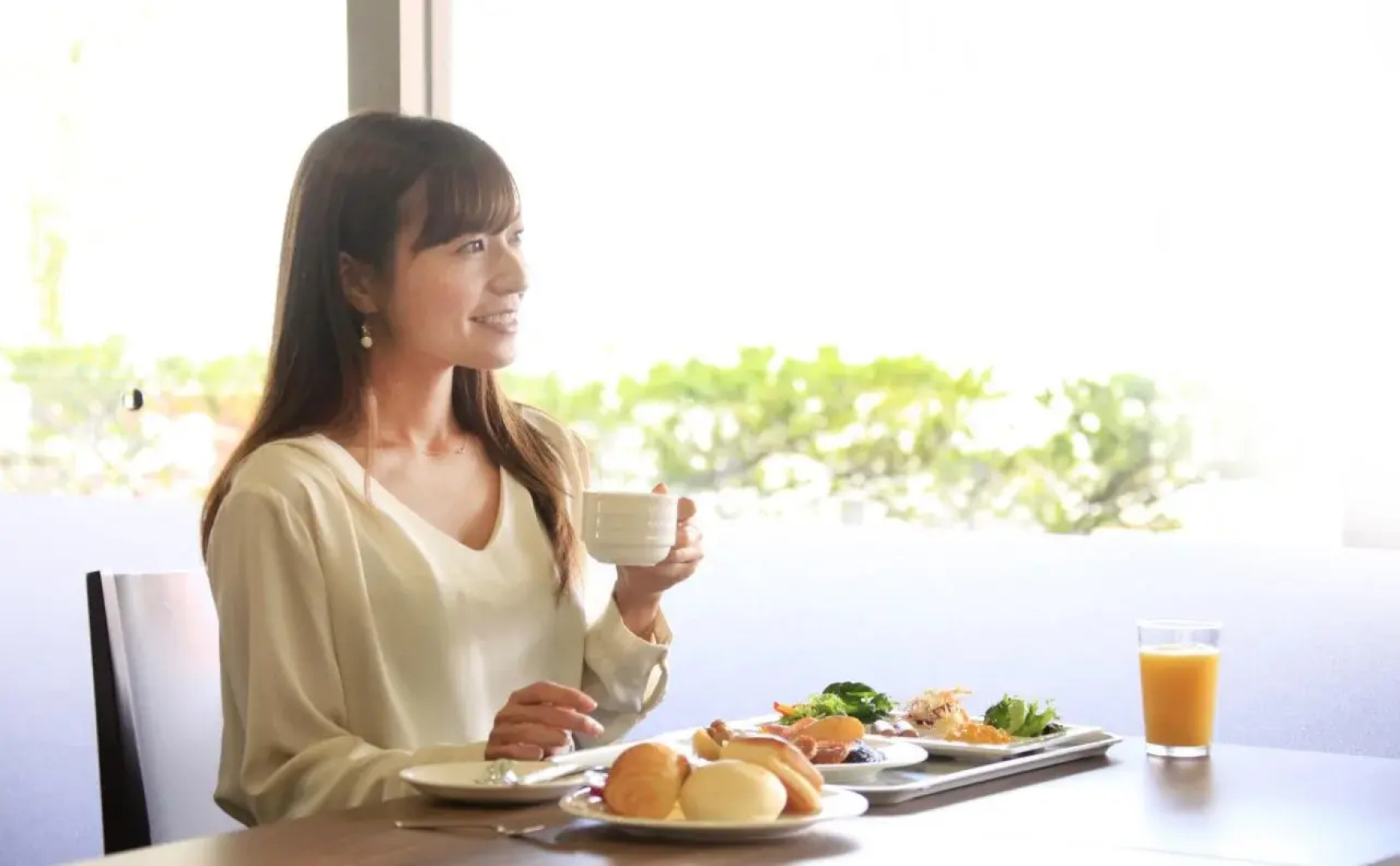 Quintessa Hotel Iseshima