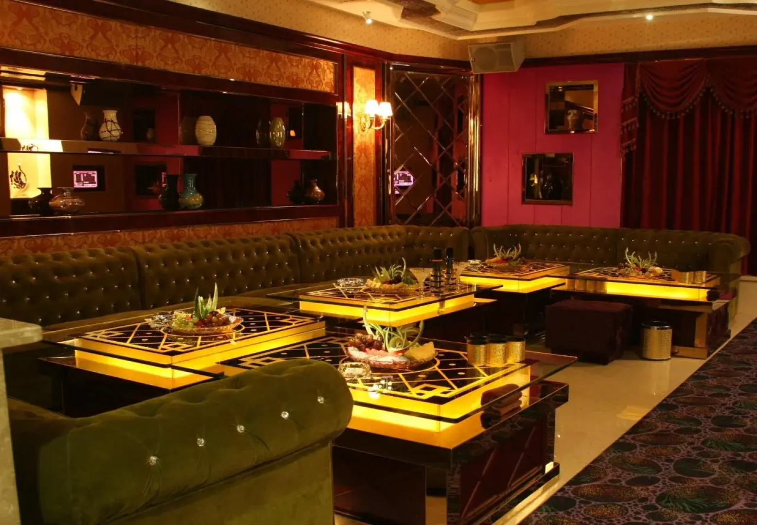 Jinhuayue International Hotel