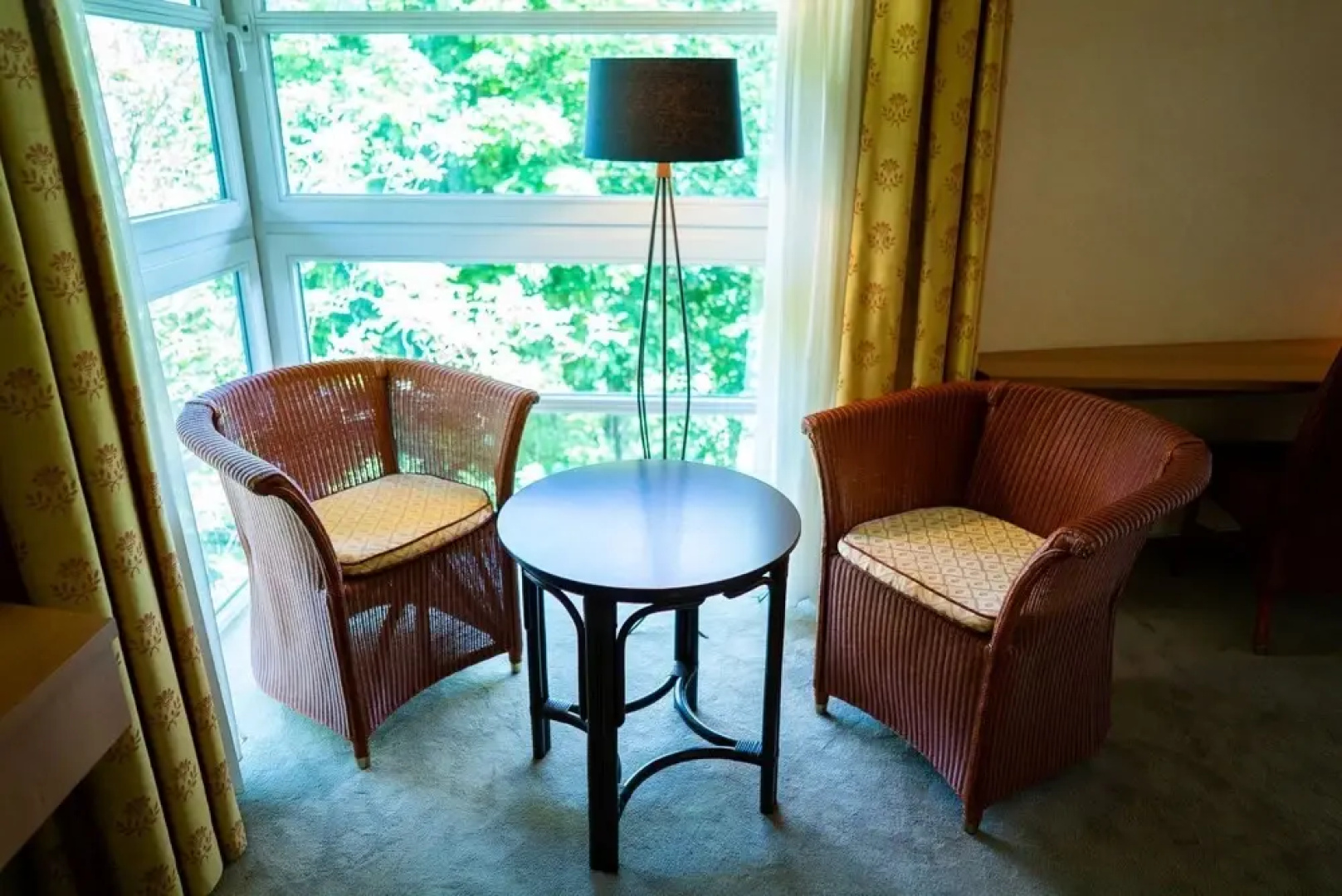 Hotel Iris
