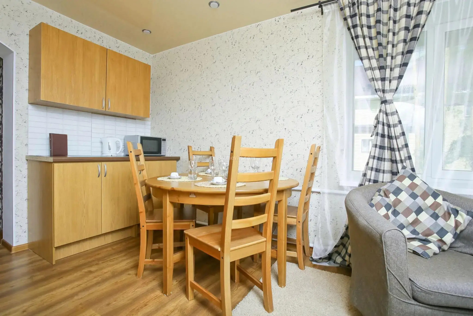 Лесное Поместье