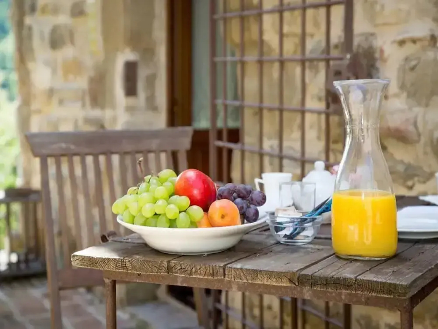 Lush Farmhouse in Umbertide With Pool