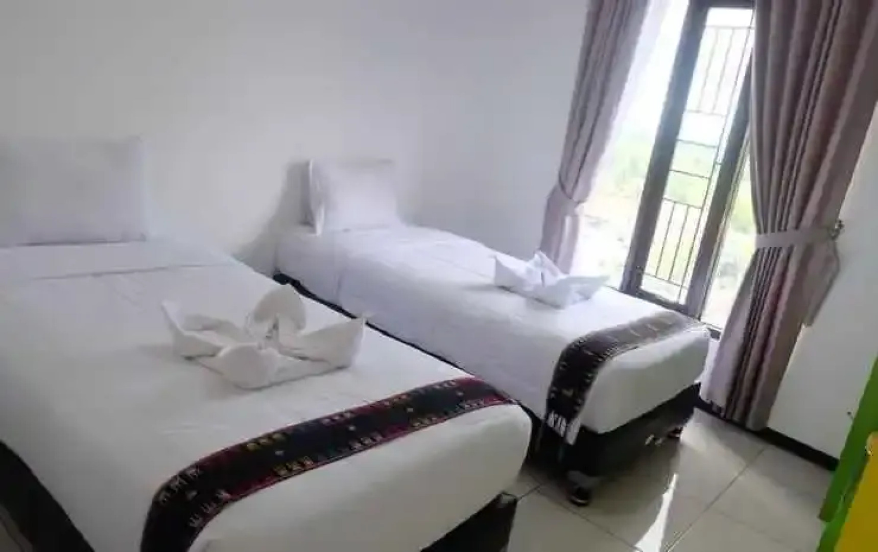 Sky Flores Hotel Ruteng