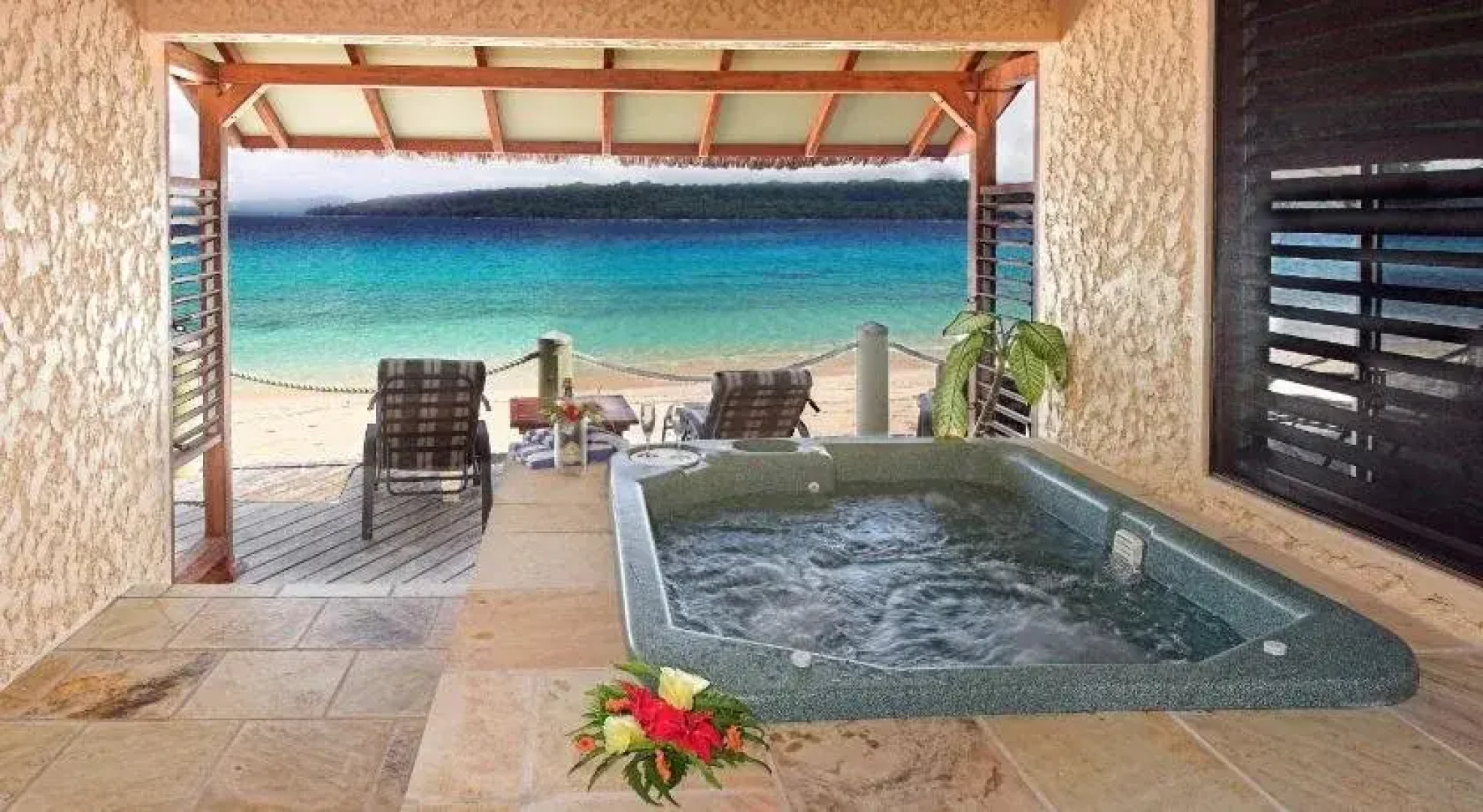 Bokissa Private Island Resort