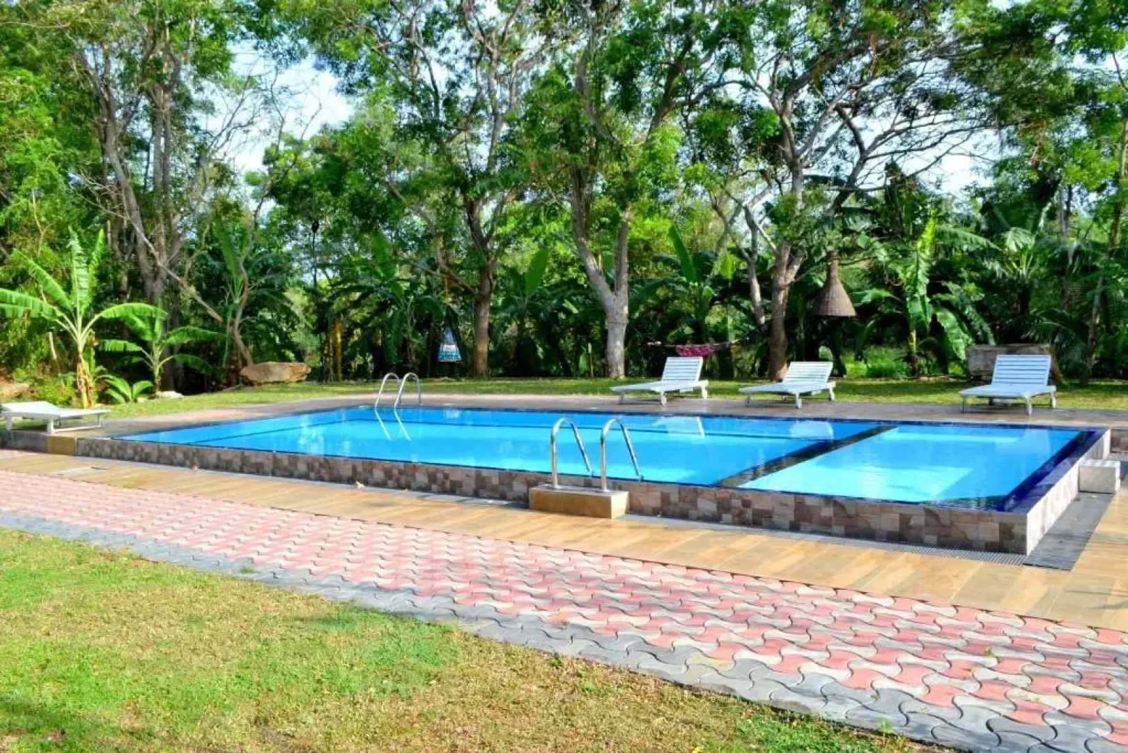 Birds Paradise Inn