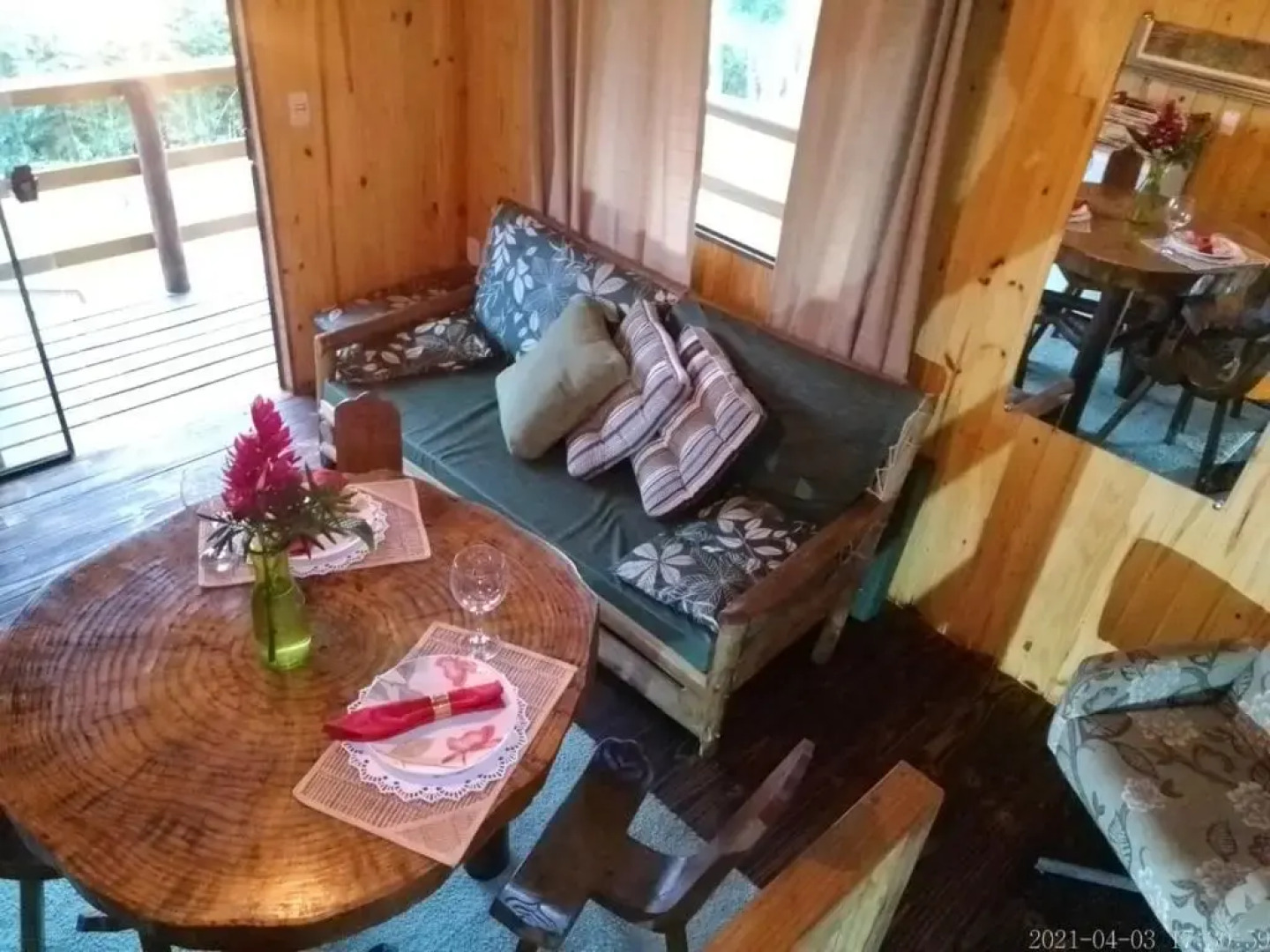 Holo Pousada Vale Encantado