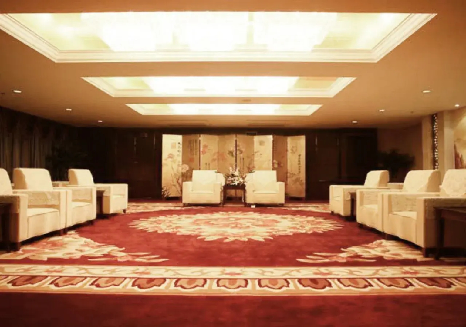 Nantong Jinling Nengda Hotel