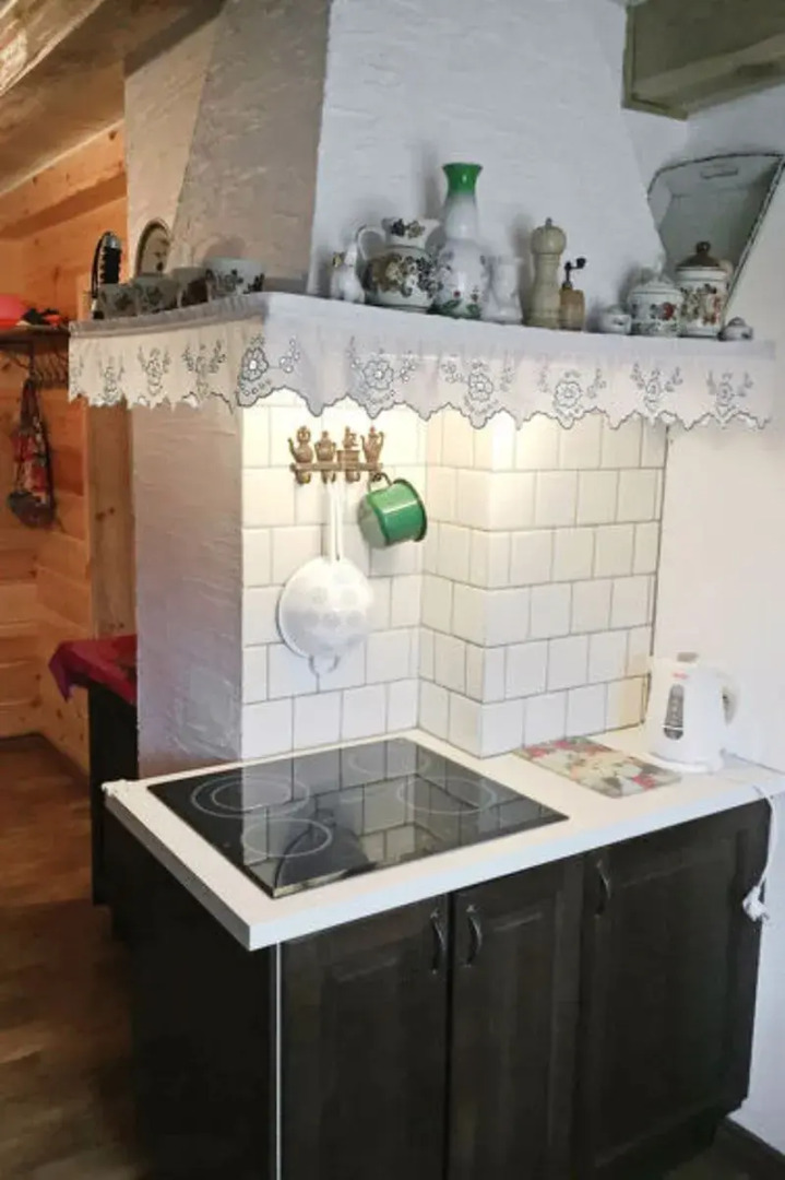 House Stoczek Bialowieza