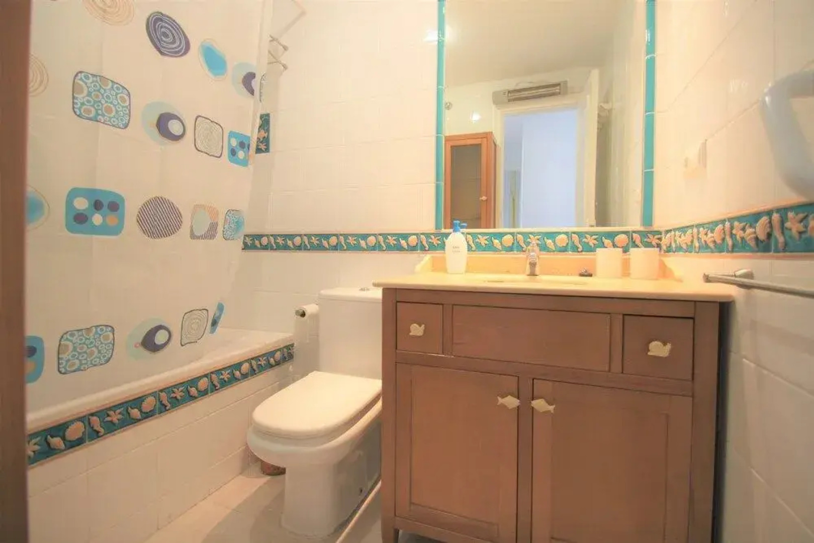 Apto CasaTuris en Urb.Veracruz