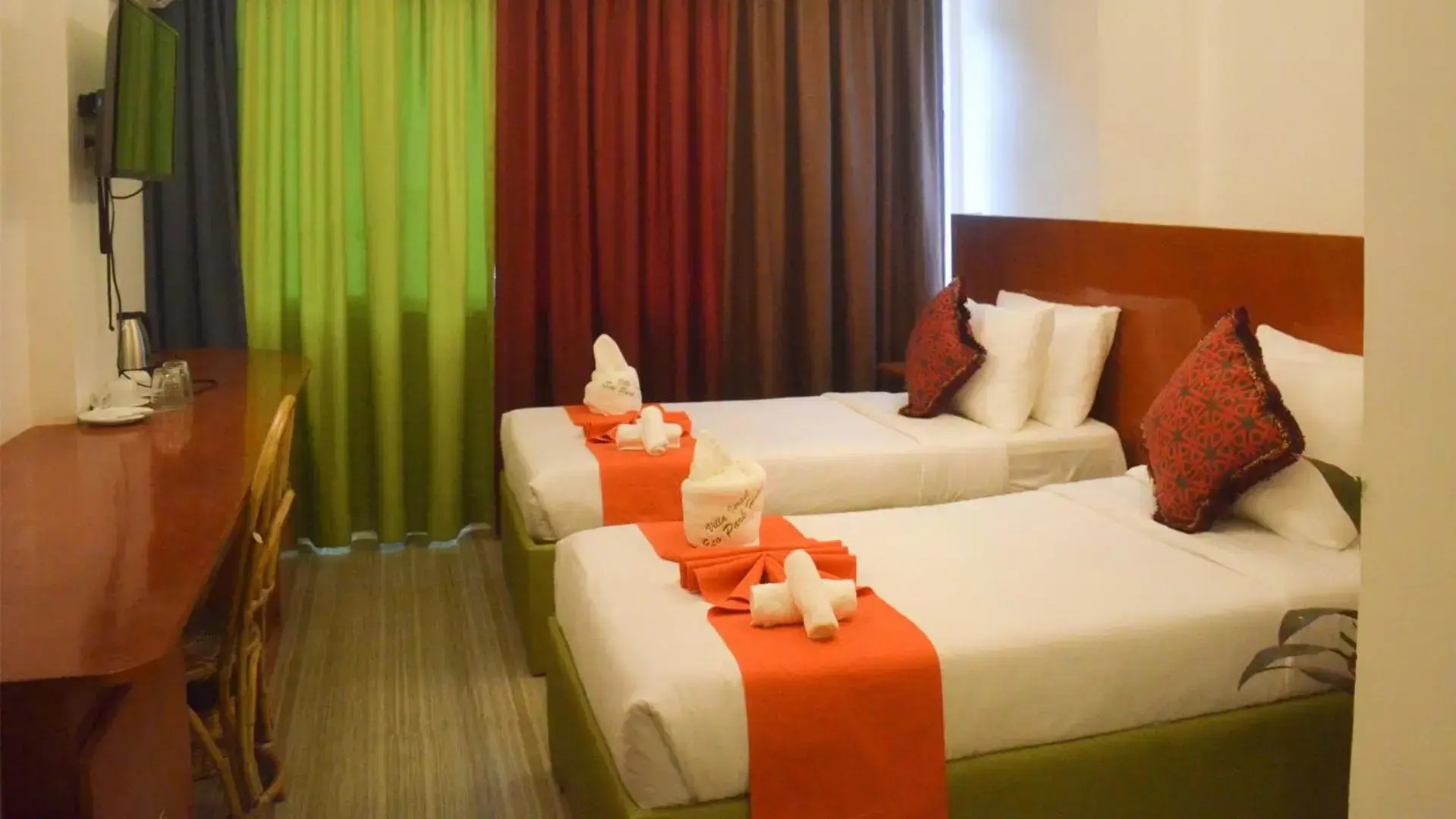 Villa Israel Eco Park by Cocotel