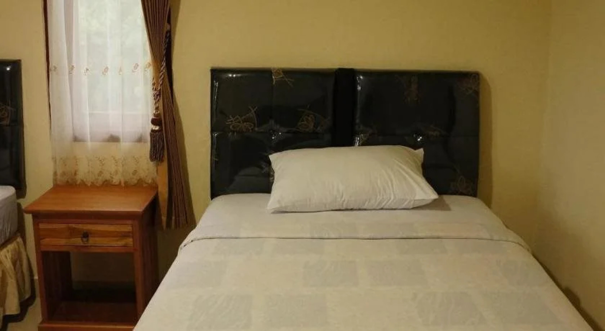 Rinjani Family Hotel