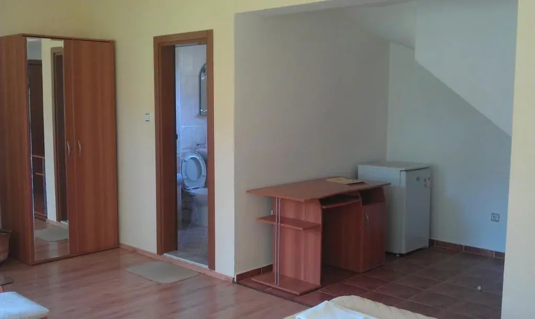 By the River Hotel Complex