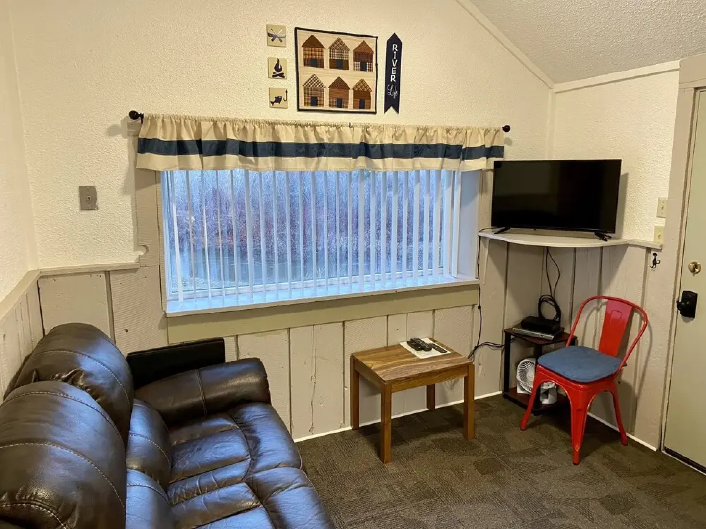 Betsie Riverside Resort