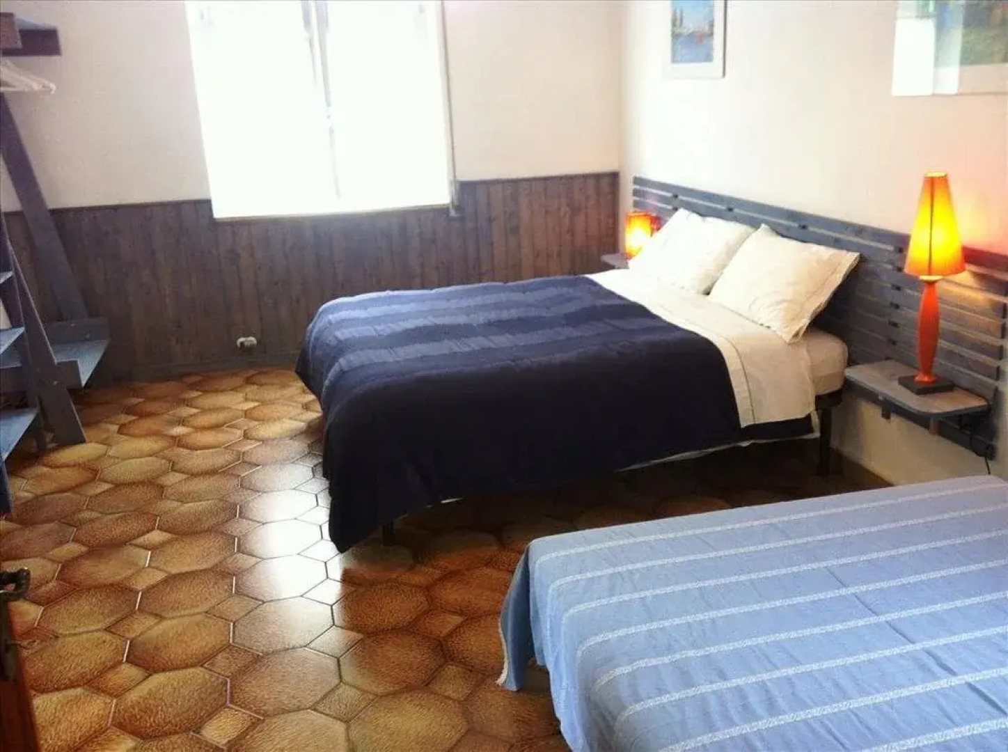 B&B Il Gelso E La Vite