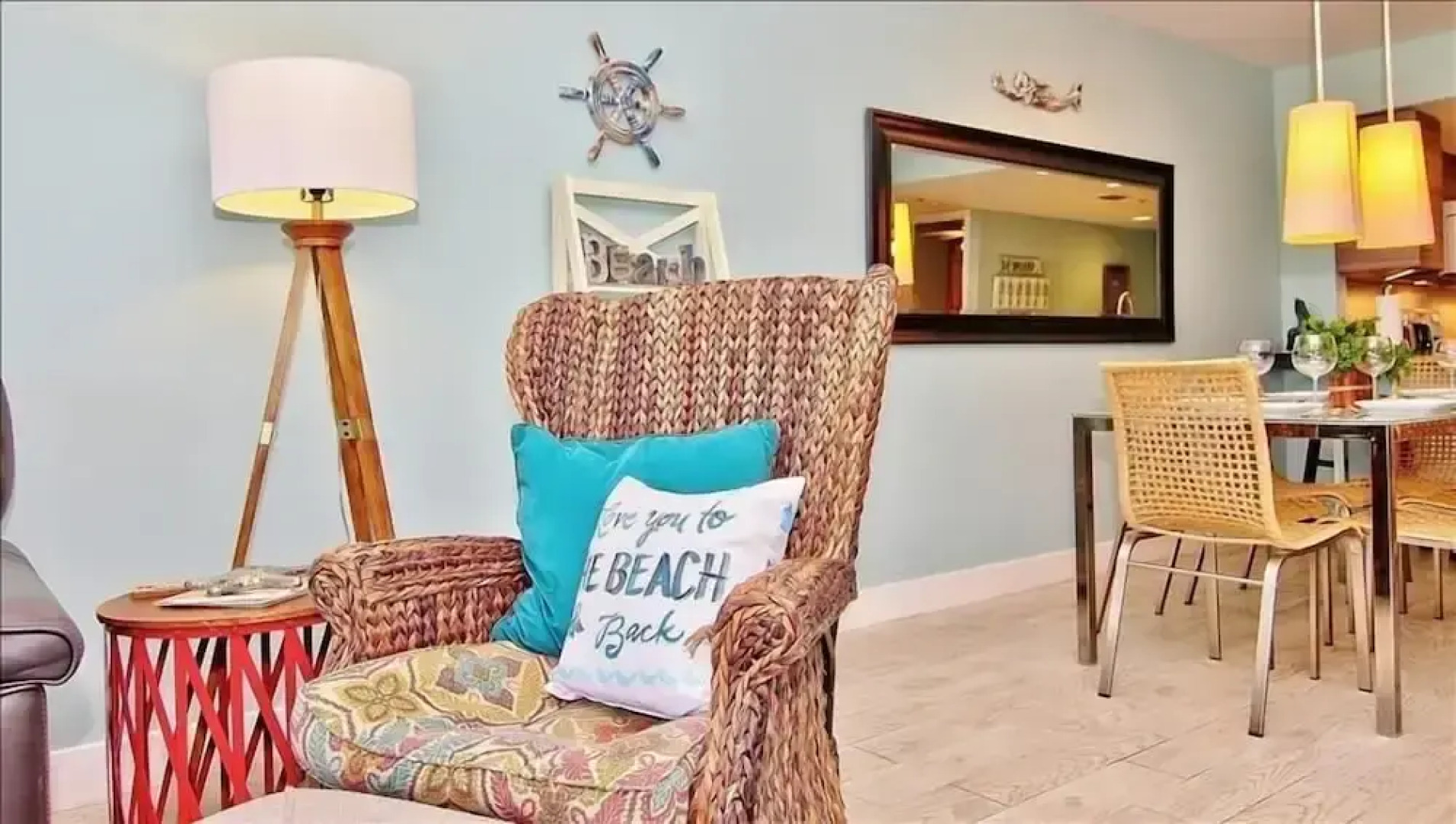 Hamilton 206 2 Br condo by RedAwning