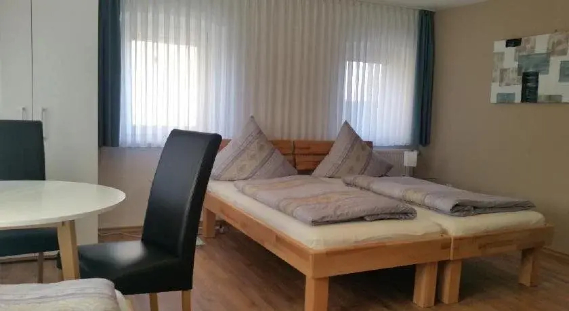 Pension Goldener Stern