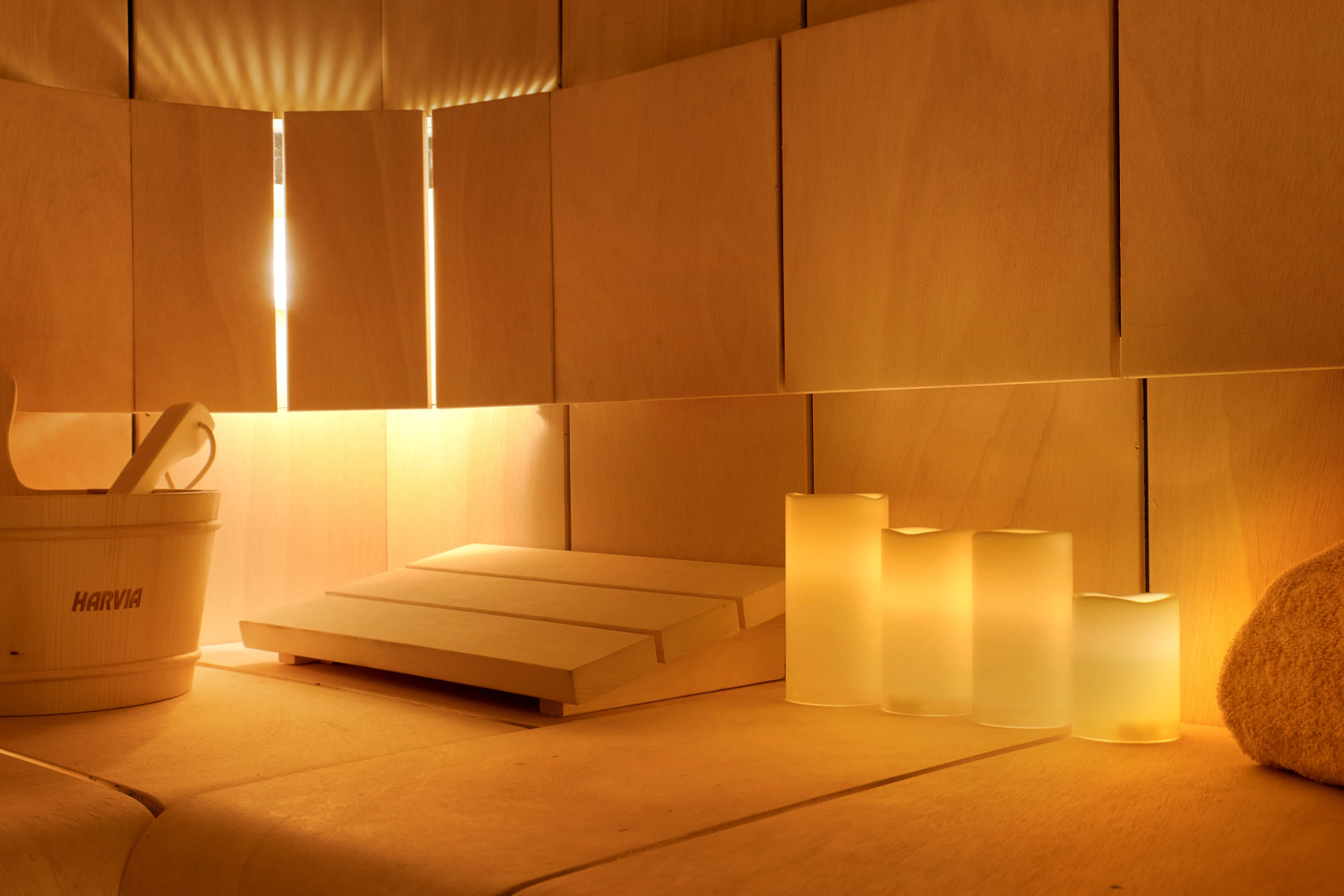 Adagio Premium The Palm