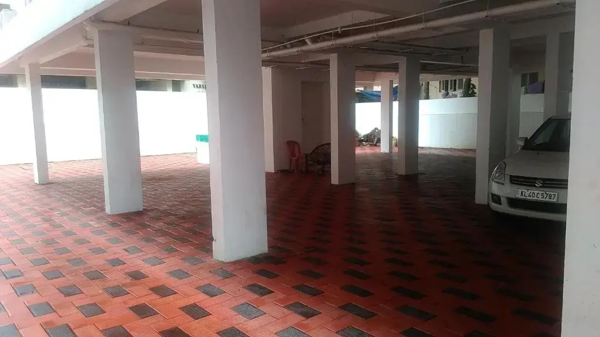 Indraprastha Residency