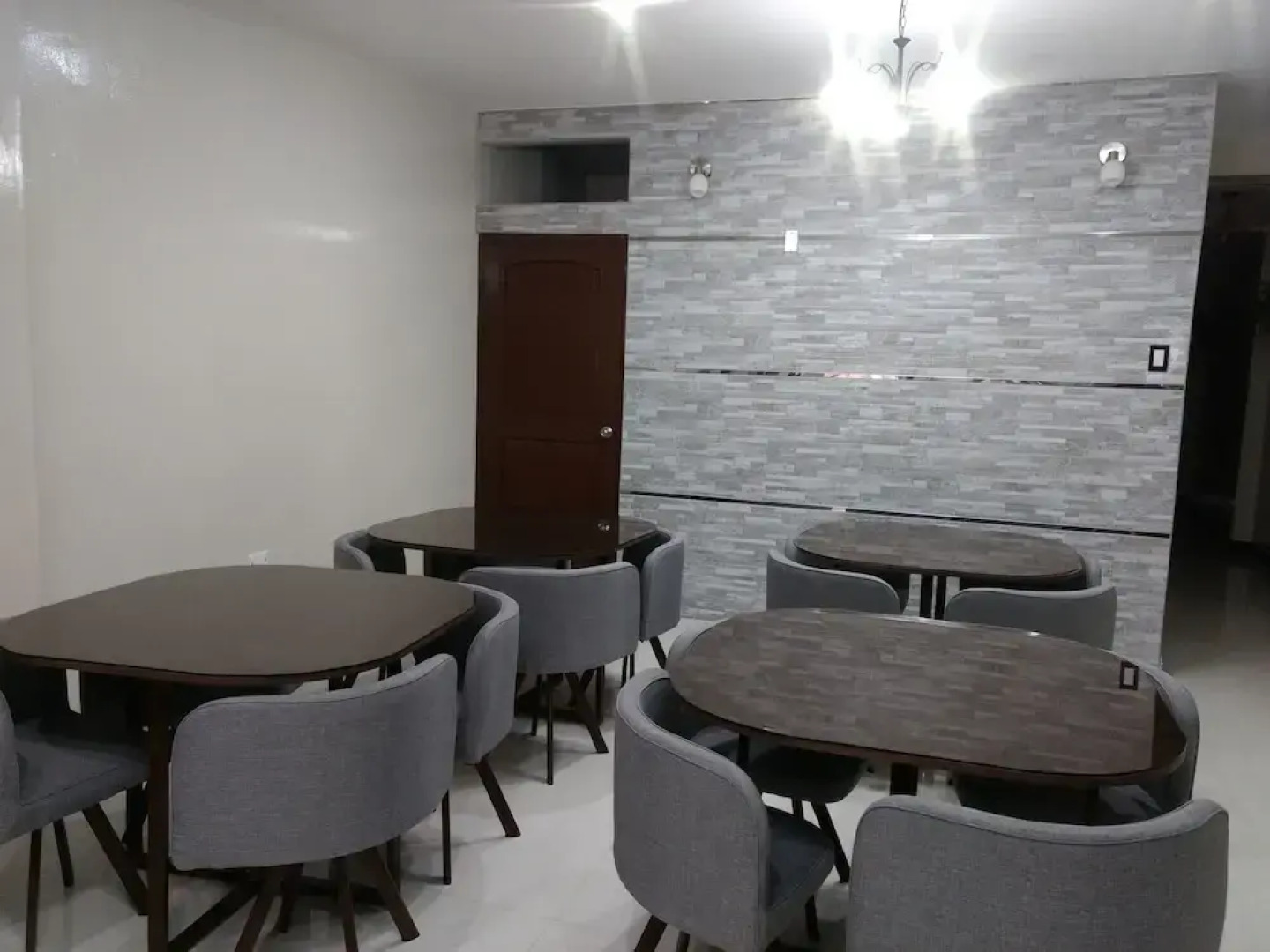 Hospedaje Gran Imperial