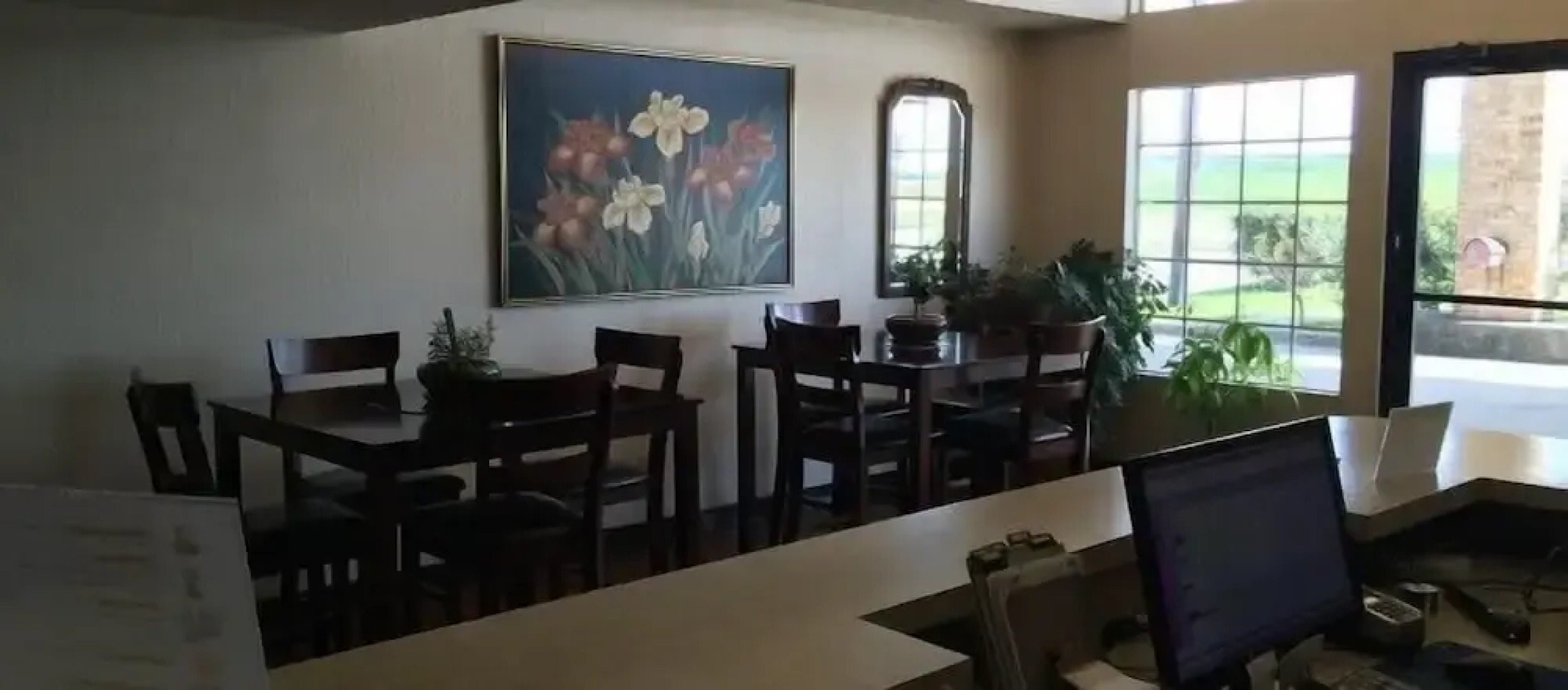 Chaparral Motel Victoria TX, Hwy 59