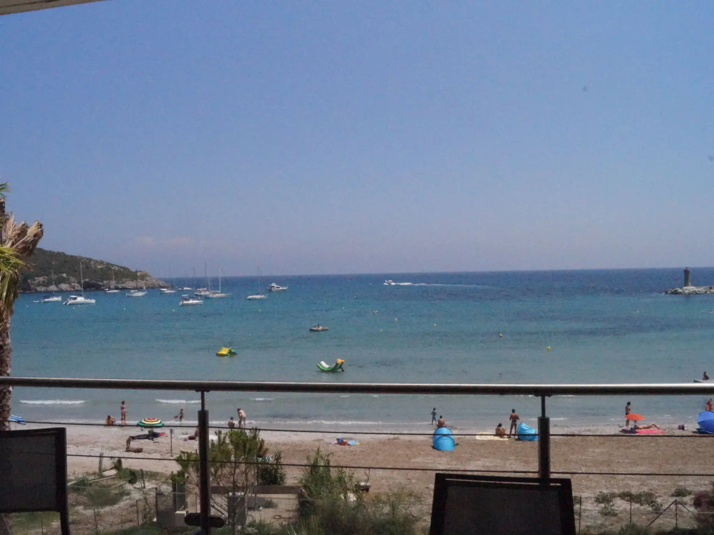 Résidence Villa Tyrrenia