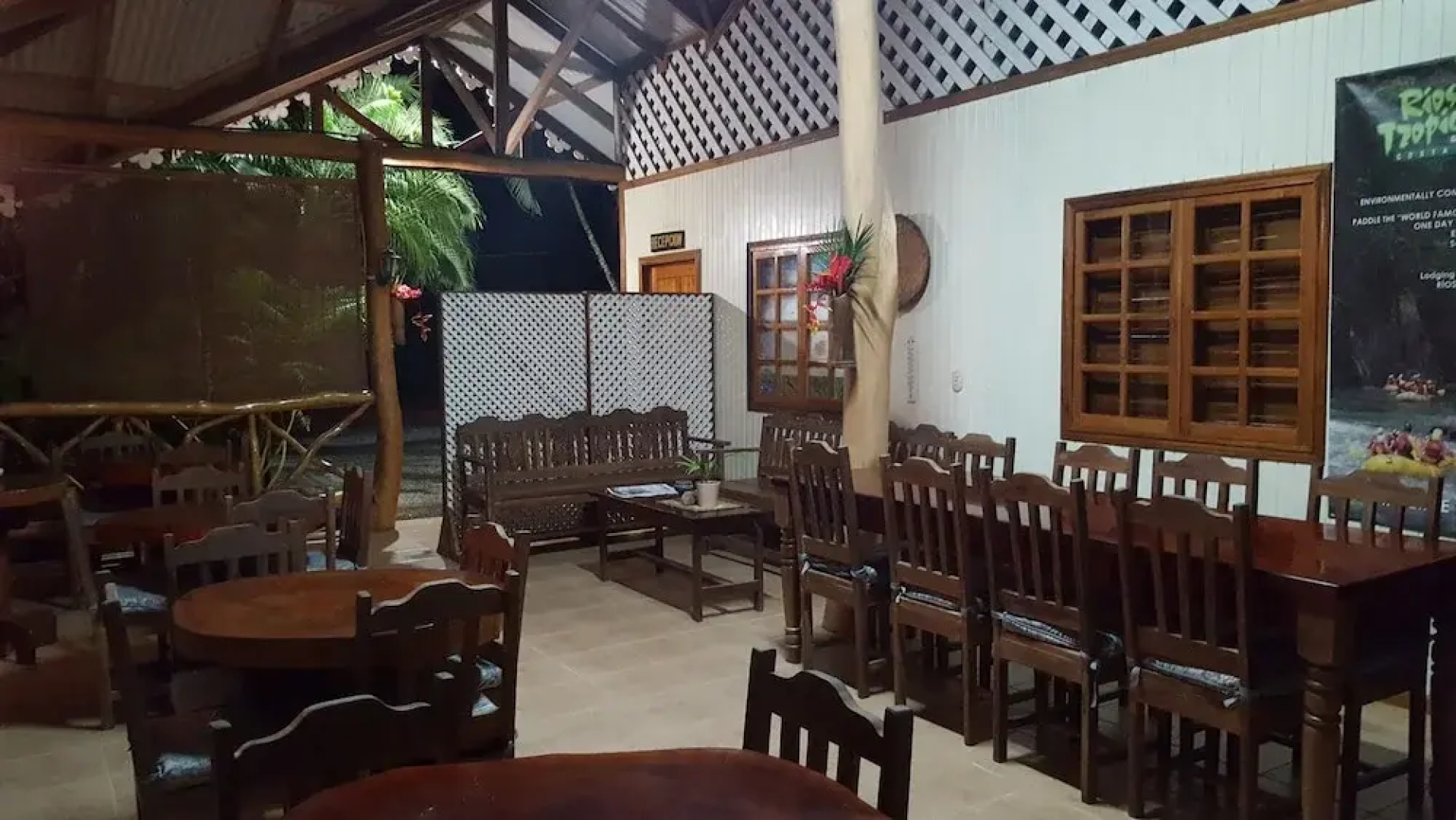 Ciudad Pérdida Ecolodge