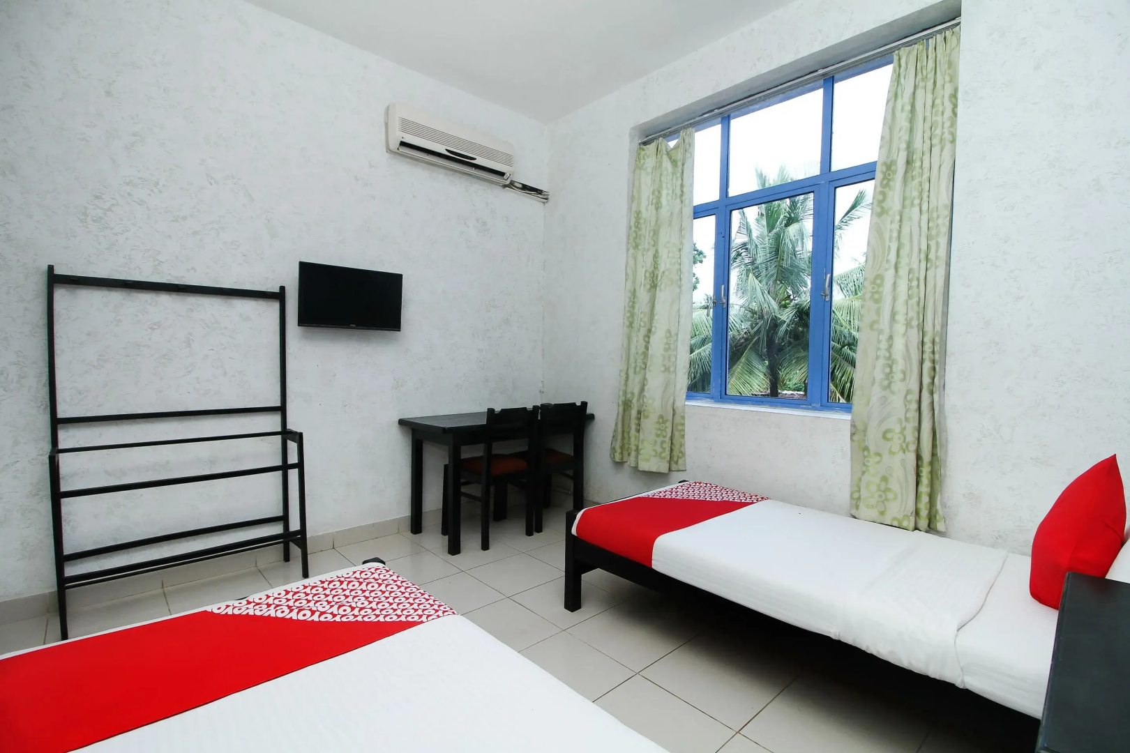 Life Ayurveda Resort