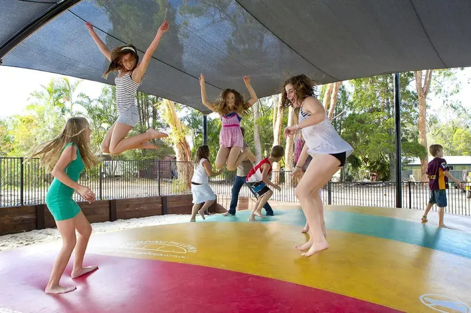 Noosa North Shore Retreat