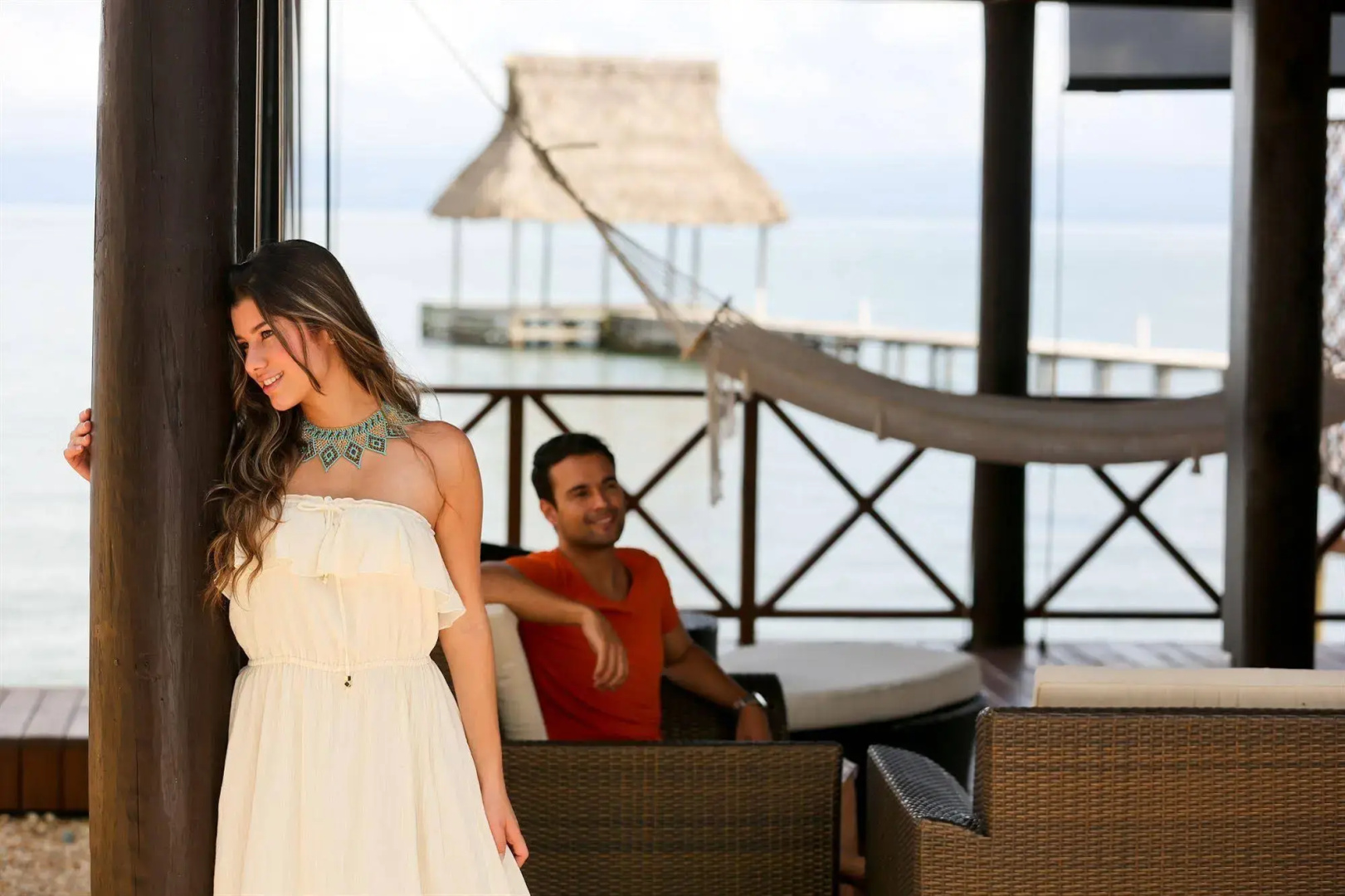 GBoutique Hotel