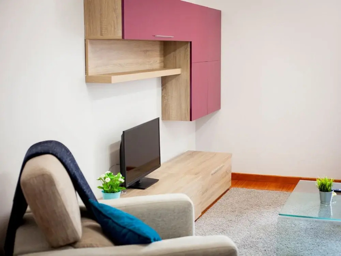 Apartamentos Turisticos Villazoila