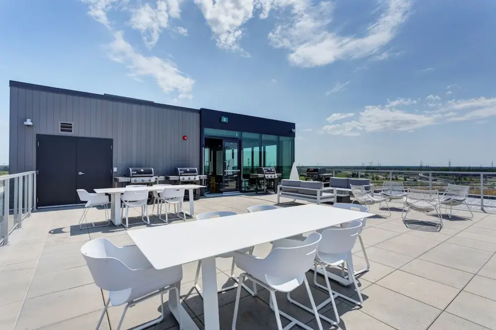 Lumeo Apartments By Corporatestays