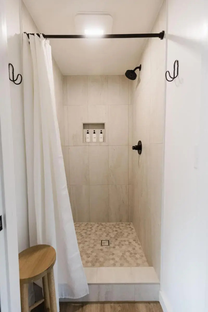 Wonderstone at Glacier